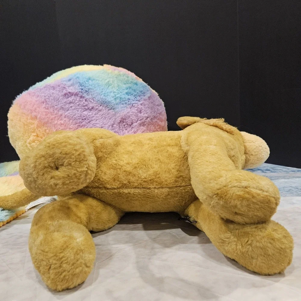 Disney The Lion King Simba Plush 18